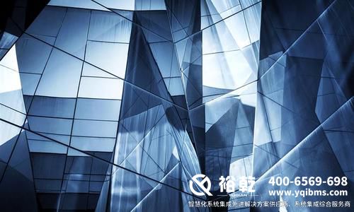 打造绿色校园管理系统：引领可持续发展的未来