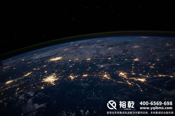 楼宇自控系统：智能建筑管理的未来之路