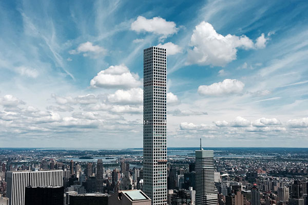 提升能效的关键：写字楼能耗监测系统设计