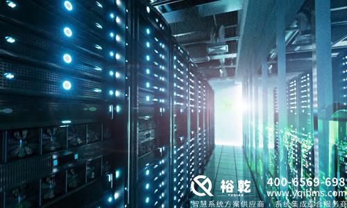 智慧楼宇解决方案：构建未来智慧城市的基石