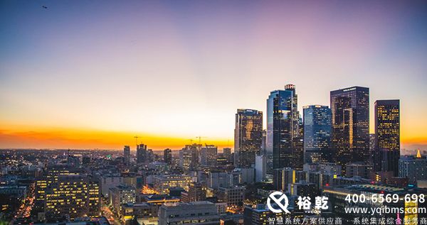 空调监控系统工作原理及优势