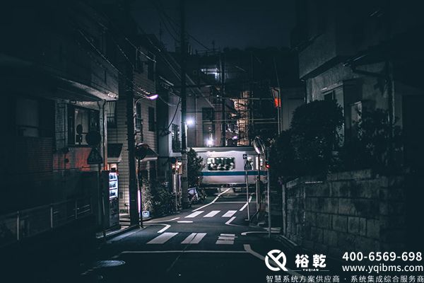 建筑能耗监控系统的未来：节能环保的新方案