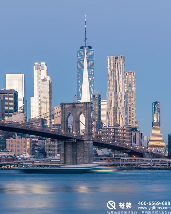 智能化未来：楼宇智能控制系统的崭新篇章