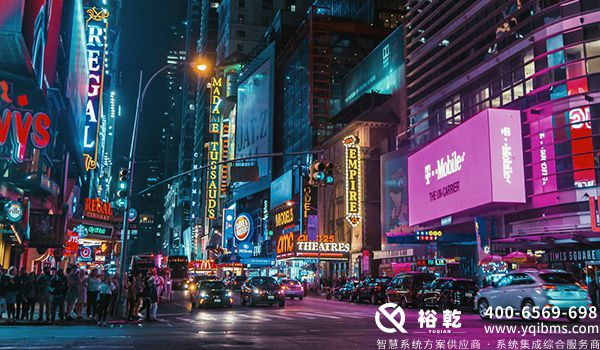 楼宇自控系统多少钱：投资前必读！