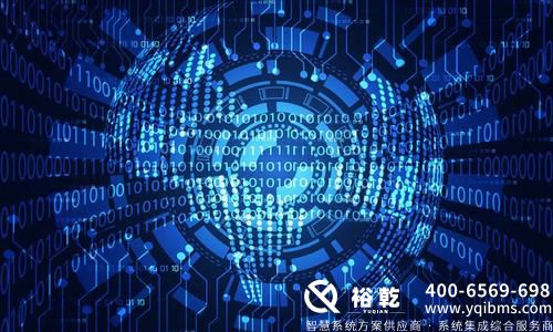 裕乾能耗监测系统：提升效能与节能并行的智慧管理解决方案