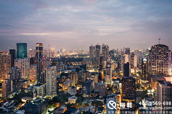 全面解析建筑能耗管理软件的优势与应用