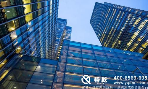 智能楼宇自控系统:重塑建筑管理的未来 智能楼宇自控系统:重塑建筑管理的未来
