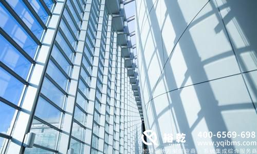 商业办公楼楼宇自控方案全解析 商业办公楼楼宇自控方案全解析