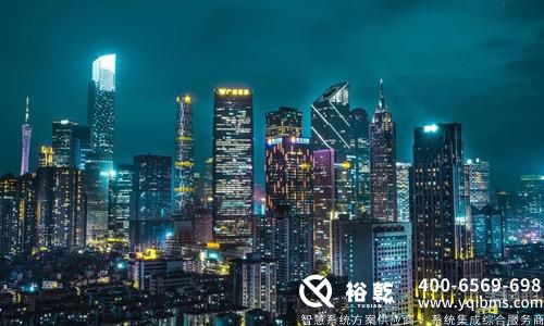 2026楼宇自控系统厂家推荐 2026楼宇自控系统厂家推荐