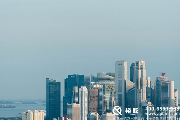 新建/改造楼宇自控品牌