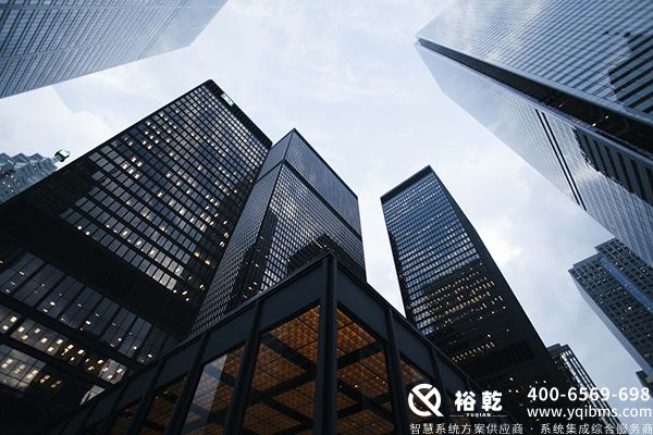 2026北京楼宇自控系统厂家全景分析与市场前景