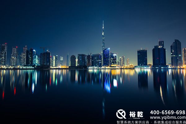 国内楼宇自控系统厂家