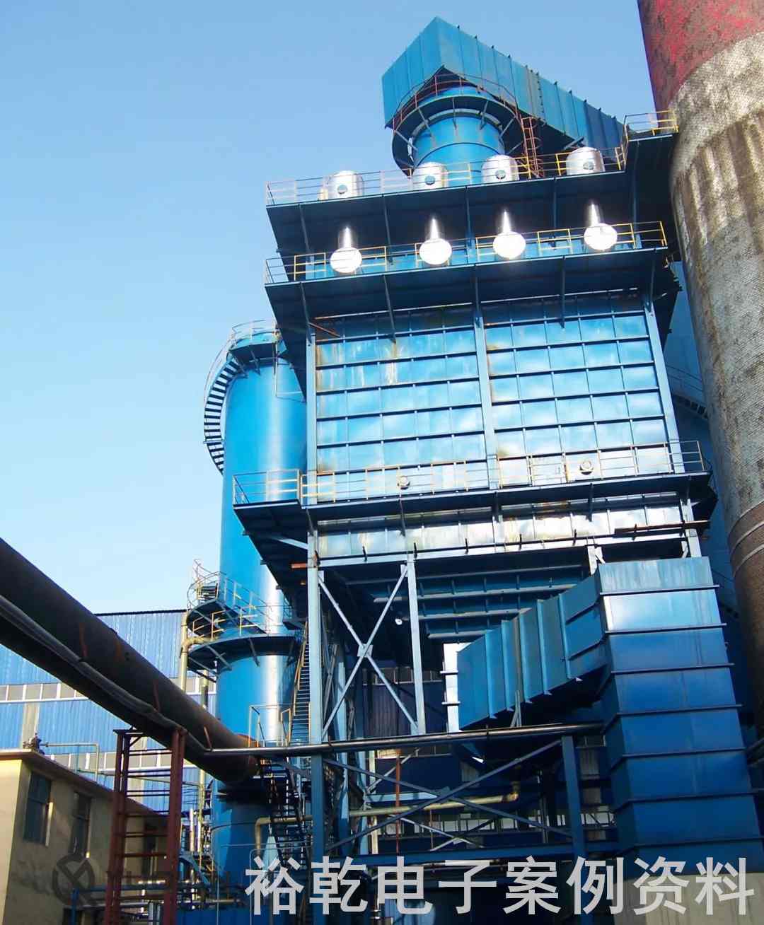 山东金源汇能耗监测案例(图2)