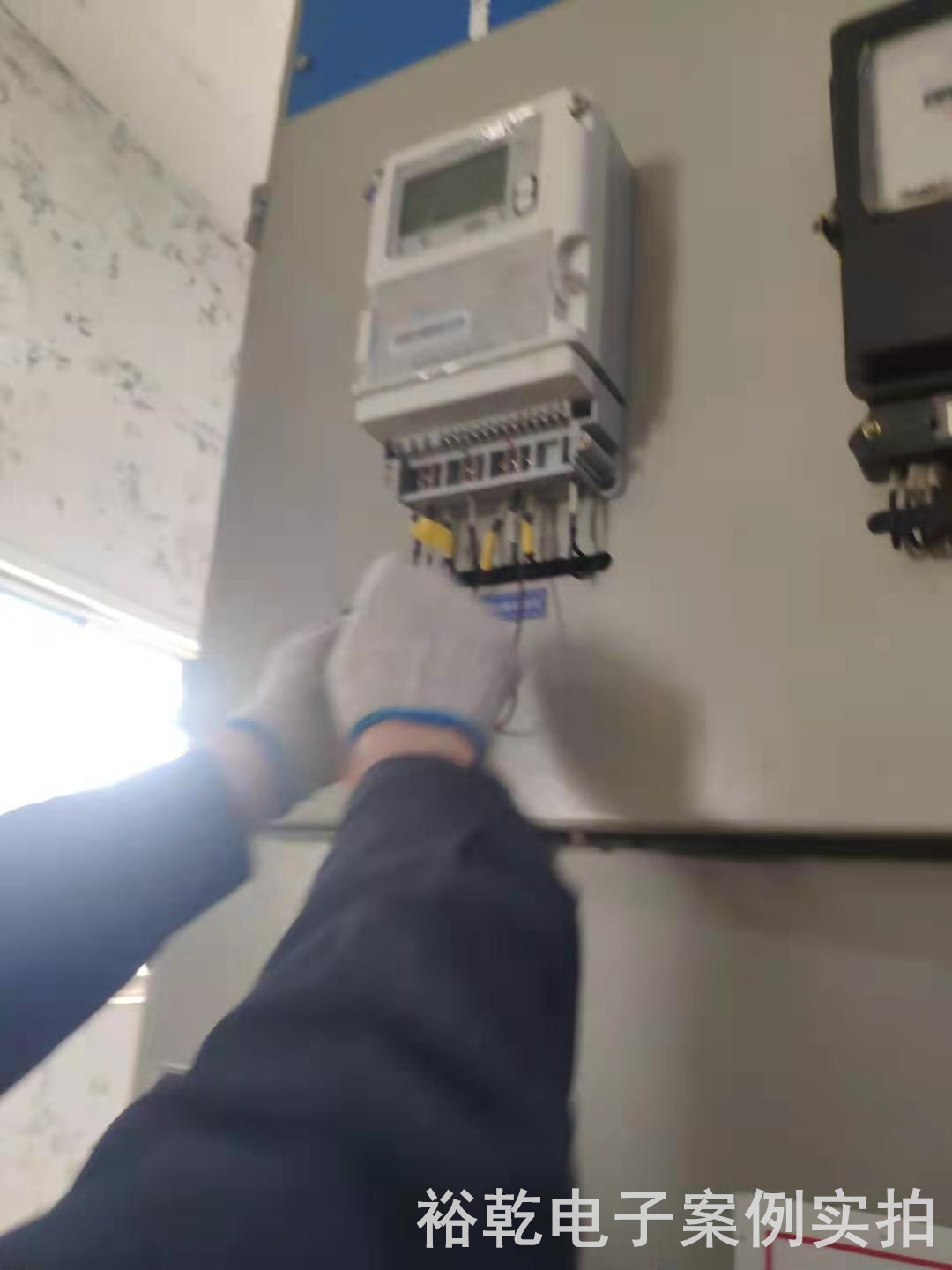 山东宝鼎重工实业有限公司能耗监测案例(图6)