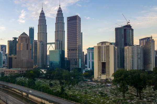 建筑能耗监测系统概况！(图1)