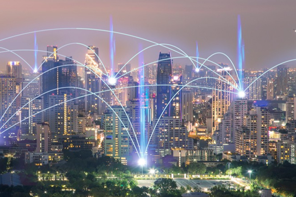 公共建筑能耗监测系统实现功能有哪些？(图1)