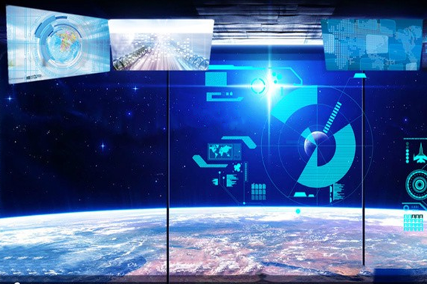 看完就能明白，能耗监测管理系统功能！(图1)